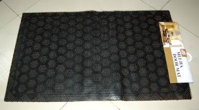 Otirač gumeni 74x44cm