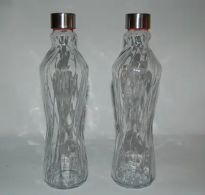 Flaša 1l x