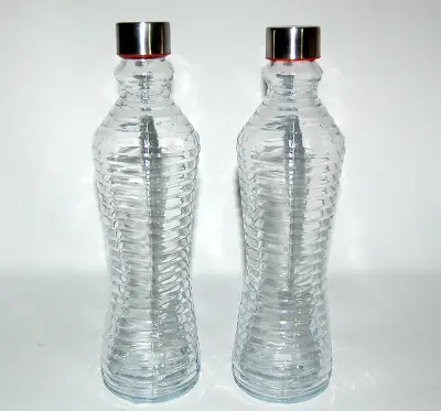 Flaša 1l
