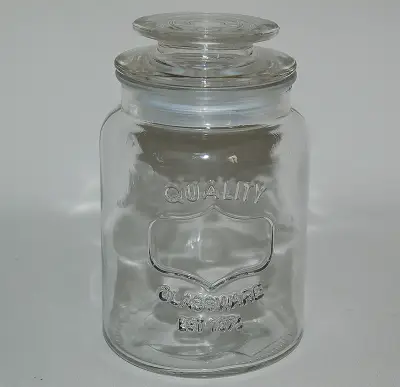 Tegla 800ml