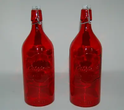 Flaša 1l Anderson&co color
