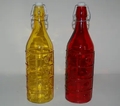 Flaša 1l spot ful-color