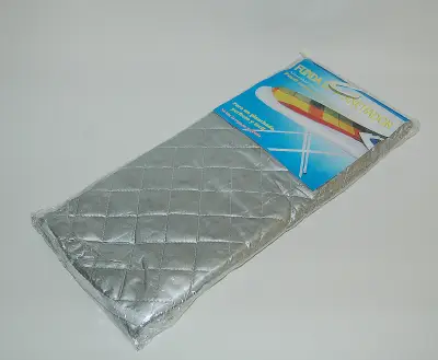 Navlaka za dasku 130x50