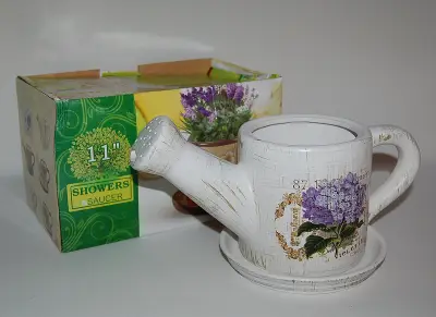 Saksija Flower-čajnik 26x12cm