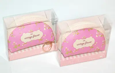 Novčanik 12x9 Flower