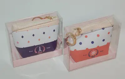 Novčanik 11x9 Freehope