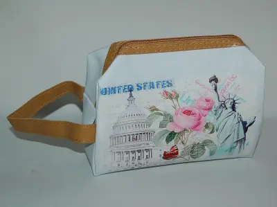 Torbica ness 19x12x8.5