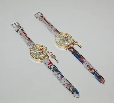 Sat ručni sa ključićem