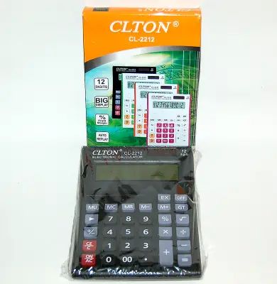 Digitron CL-2212