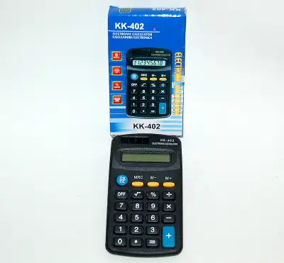 Digitron KK-402