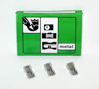Zarezač metalni 1/24