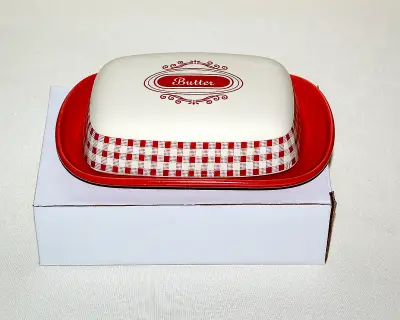 Činija butter cr.19cm