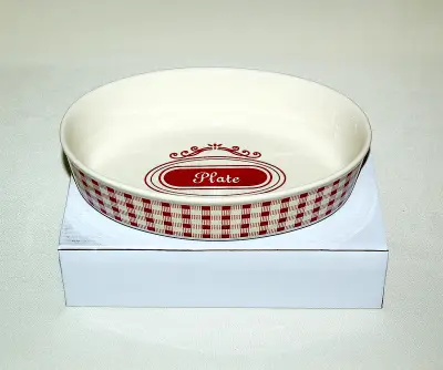 Pekač keramički cr.23cm