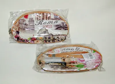 Torbica ness 21.5x13x8 grad