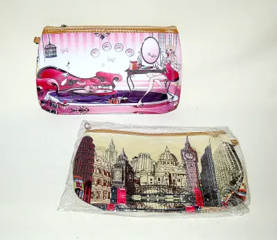 Torbica ness 27x15x5 grad-ledy