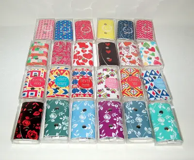 Futrola za ključeve 10.5x6