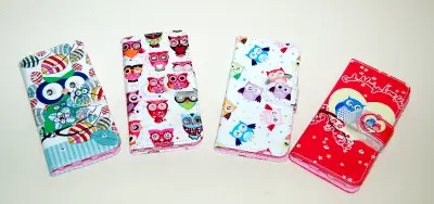 Futrola za mobilni 6.4 kristal