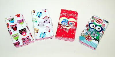 Futrola za mobilni 5.4 kristal