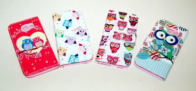 Futrola za mobilni samsung 4 k