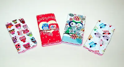 Futrola za mobilni 6.4