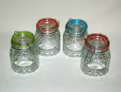 Tegla sa mehanizom 1000ml