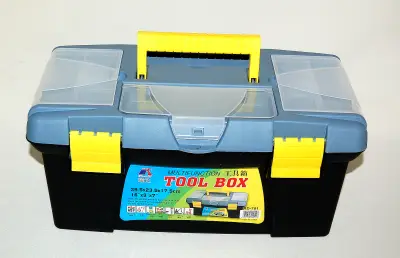 Kutija za alat 39x23x17