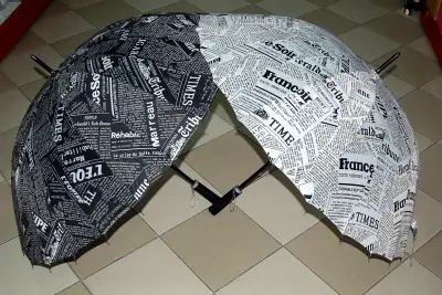 Kišobran 60cm