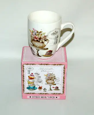 Šoljica delicions 375cc 1/1
