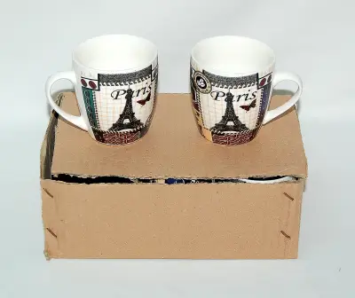 Šolja Paris-coffee 200cc
