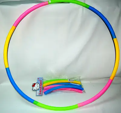 Hula-Hop fi70cm