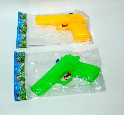 Pištolj na vodu 14cm