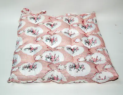 Jastuk za stolicu 40x40 400g