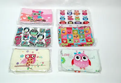 Nesseser 12x9.5cm sova