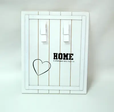 Ram za slike 24x30cm ograda