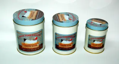 Metalna kutija 1/3 14/13/11 farm