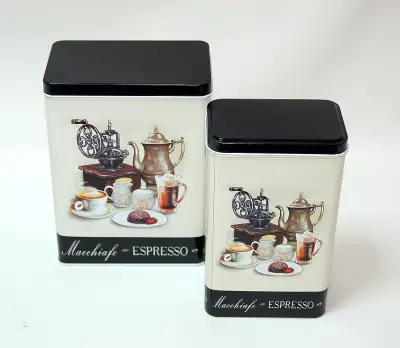 Metalna kutija 1/2 20/19 macchiato