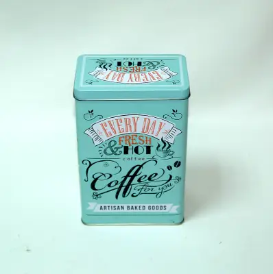 Metalna kutija 19x12x8 everyda