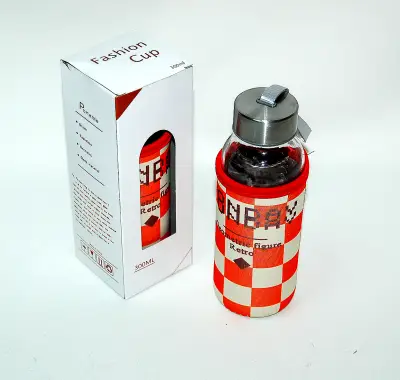 Boca termo 300ml monday