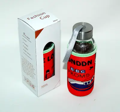 Boca termo 300ml bbc