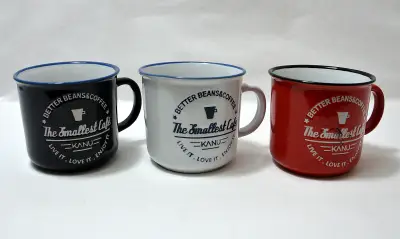 Šolja-lonče 370cc coffee