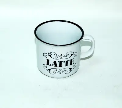 Šolja-lonče 250cc latte