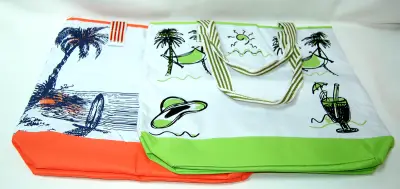 Torba 47x42x14cm palma