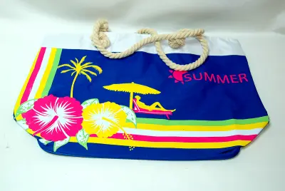 Torba 51x35x18cm summer