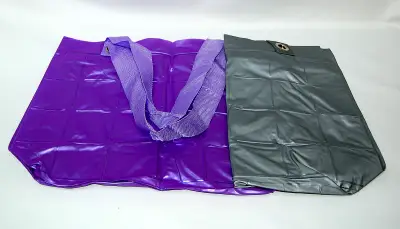 Torba 50x38x20cm PVC