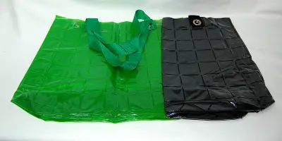 Torba 32x42x18cm PVC