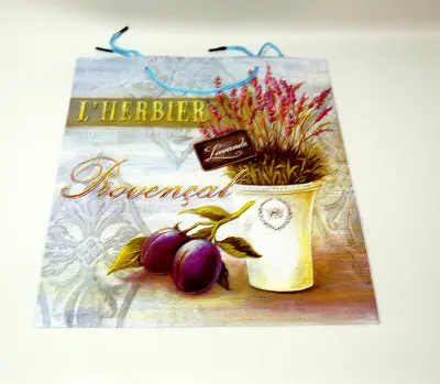 Ukrasna kesa 26x32x10 provencal