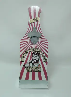 Otvarač za boce 38x14cm