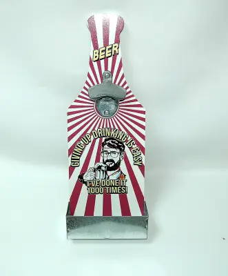 Otvarač za boce 38x14cm