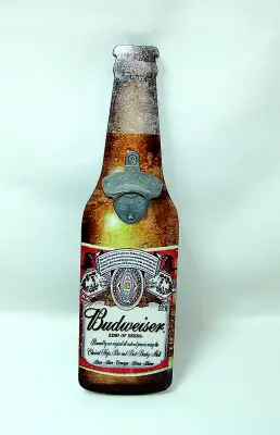 Otvarač za boce 40x11cm