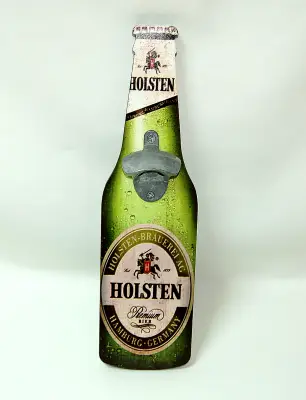 Otvarač za boce 40x11cm